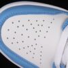 AJ 1 Mid University Blue Grey DX9276-100 AJ 1 Mid University Blue Grey DX9276-100
