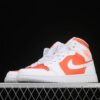 AJ 1 Mid SE – Bright Citrus CZ0774-800