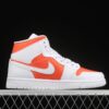 AJ 1 Mid SE – Bright Citrus CZ0774-800