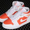 AJ 1 Mid SE – Bright Citrus CZ0774-800
