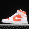 AJ 1 Mid SE – Bright Citrus CZ0774-800