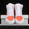 AJ 1 Mid SE – Bright Citrus CZ0774-800