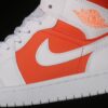 AJ 1 Mid SE – Bright Citrus CZ0774-800