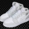 AJ 1 Mid Grey Camo DC9035-100