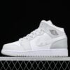 AJ 1 Mid Grey Camo DC9035-100