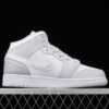AJ 1 Mid Grey Camo DC9035-100