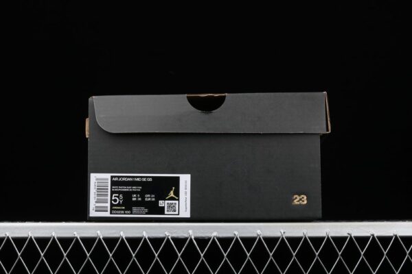 AJ 1 Mid Grey Camo DC9035-100