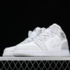 AJ 1 Mid Grey Camo DC9035-100