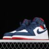 AJ 1 Mid USA Olympic BQ6931-104 AJ 1 Mid USA Olympic BQ6931-104