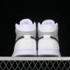 AJ 1 Mid Paris White DR8038-100