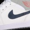 AJ 1 Mid Paris White DR8038-100