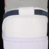 AJ 1 Mid Paris White DR8038-100