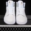 AJ 1 Mid Paris White DR8038-100