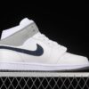 AJ 1 Mid Paris White DR8038-100