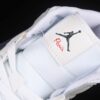 AJ 1 Mid Paris White DR8038-100