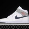 AJ 1 Mid Paris White DR8038-100