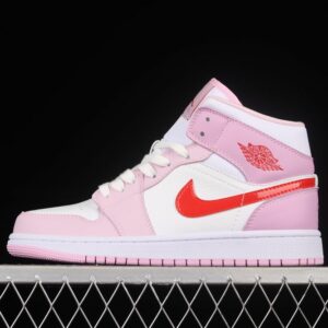 AJ 1 Mid Valentine’s Day DR0174-500