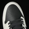 AJ 1 Low ‘Anthracite Hemp Sail’ IH0649-021 AJ 1 Low ‘Anthracite Hemp Sail’ IH0649-021