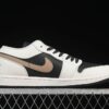 AJ 1 Low ‘Anthracite Hemp Sail’ IH0649-021 AJ 1 Low ‘Anthracite Hemp Sail’ IH0649-021