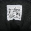AJ 1 Low ‘Anthracite Hemp Sail’ IH0649-021 AJ 1 Low ‘Anthracite Hemp Sail’ IH0649-021