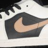 AJ 1 Low ‘Anthracite Hemp Sail’ IH0649-021 AJ 1 Low ‘Anthracite Hemp Sail’ IH0649-021