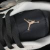 AJ 1 Low ‘Anthracite Hemp Sail’ IH0649-021 AJ 1 Low ‘Anthracite Hemp Sail’ IH0649-021