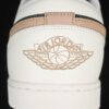 AJ 1 Low ‘Anthracite Hemp Sail’ IH0649-021 AJ 1 Low ‘Anthracite Hemp Sail’ IH0649-021
