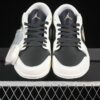 AJ 1 Low ‘Anthracite Hemp Sail’ IH0649-021 AJ 1 Low ‘Anthracite Hemp Sail’ IH0649-021