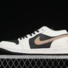 AJ 1 Low ‘Anthracite Hemp Sail’ IH0649-021 AJ 1 Low ‘Anthracite Hemp Sail’ IH0649-021
