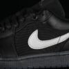 AJ 1 Low SE ‘Dark Smoke Grey’ HV5968-001 AJ 1 Low SE ‘Dark Smoke Grey’ HV5968-001