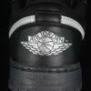 AJ 1 Low SE ‘Dark Smoke Grey’ HV5968-001 AJ 1 Low SE ‘Dark Smoke Grey’ HV5968-001