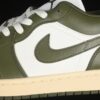 AJ 1 Low ‘Medium Olive’ DC0774-122 AJ 1 Low ‘Medium Olive’ DC0774-122