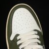 AJ 1 Low ‘Medium Olive’ DC0774-122 AJ 1 Low ‘Medium Olive’ DC0774-122