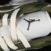 AJ 1 Low ‘Medium Olive’ DC0774-122 AJ 1 Low ‘Medium Olive’ DC0774-122