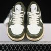 AJ 1 Low ‘Medium Olive’ DC0774-122 AJ 1 Low ‘Medium Olive’ DC0774-122