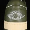 AJ 1 Low ‘Medium Olive’ DC0774-122 AJ 1 Low ‘Medium Olive’ DC0774-122