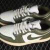 AJ 1 Low ‘Medium Olive’ DC0774-122 AJ 1 Low ‘Medium Olive’ DC0774-122