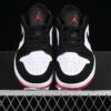 AJ1 Low SE “White Black Gym Red” IB8971-106 AJ1 Low SE “White Black Gym Red” IB8971-106