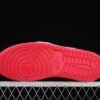 AJ1 Low SE “White Black Gym Red” IB8971-106 AJ1 Low SE “White Black Gym Red” IB8971-106