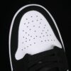 AJ1 Low SE “White Black Gym Red” IB8971-106 AJ1 Low SE “White Black Gym Red” IB8971-106