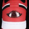 AJ1 Low SE “White Black Gym Red” IB8971-106 AJ1 Low SE “White Black Gym Red” IB8971-106
