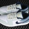 AJ1 Low SE ‘Canadian Tuxedo’ IH0648-141