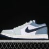 AJ1 Low SE ‘Canadian Tuxedo’ IH0648-141