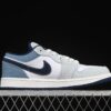 AJ1 Low SE ‘Canadian Tuxedo’ IH0648-141