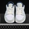 AJ1 Low SE ‘Canadian Tuxedo’ IH0648-141