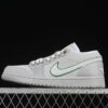 AJ 1 Low ‘Dongdan’ IH3369-077 AJ 1 Low ‘Dongdan’ IH3369-077