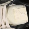 AJ 1 Low Premium ‘Pale Ivory Baroque Brown’ IB8058-110 AJ 1 Low Premium ‘Pale Ivory Baroque Brown’ IB8058-110