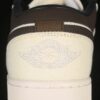 AJ 1 Low Premium ‘Pale Ivory Baroque Brown’ IB8058-110 AJ 1 Low Premium ‘Pale Ivory Baroque Brown’ IB8058-110