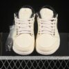 AJ 1 Low Premium ‘Pale Ivory Baroque Brown’ IB8058-110 AJ 1 Low Premium ‘Pale Ivory Baroque Brown’ IB8058-110