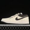 AJ 1 Low Premium ‘Pale Ivory Baroque Brown’ IB8058-110 AJ 1 Low Premium ‘Pale Ivory Baroque Brown’ IB8058-110